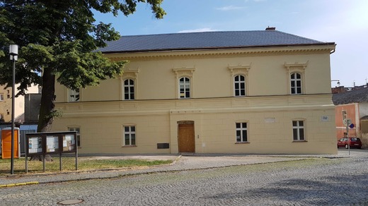 Dům u Zvoníků, Olomouc